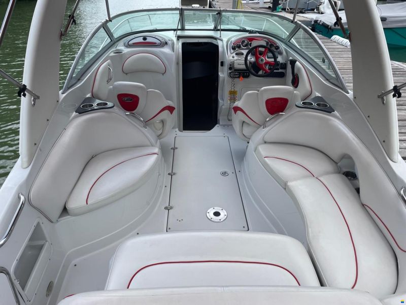 Crownline 275 CCR