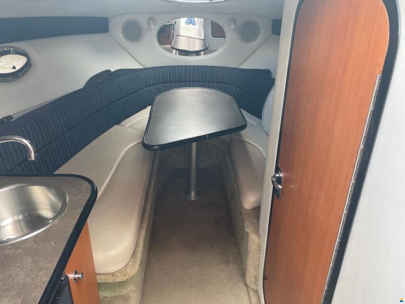 Crownline 275 CCR