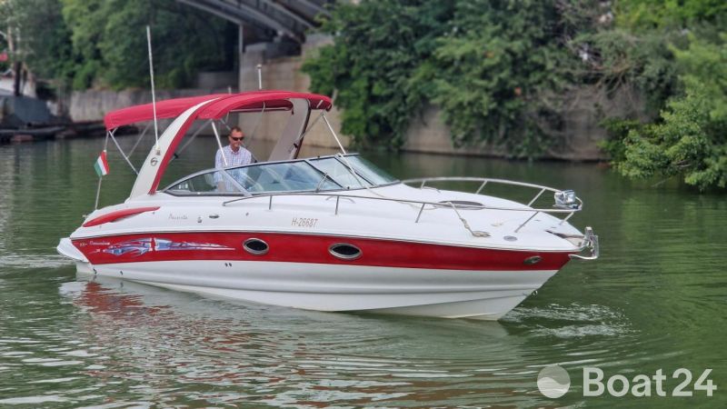 Crownline 275 CCR