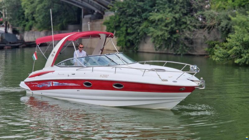 Crownline 275 CCR