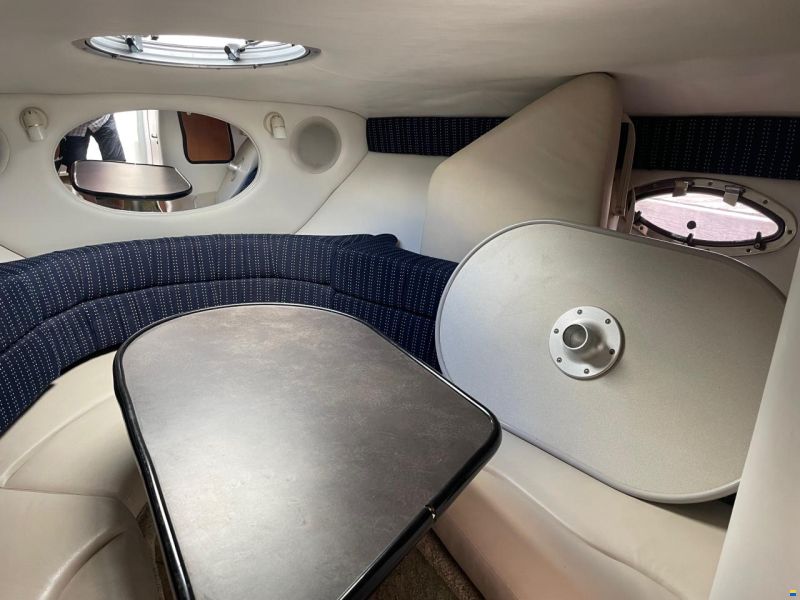Crownline 275 CCR