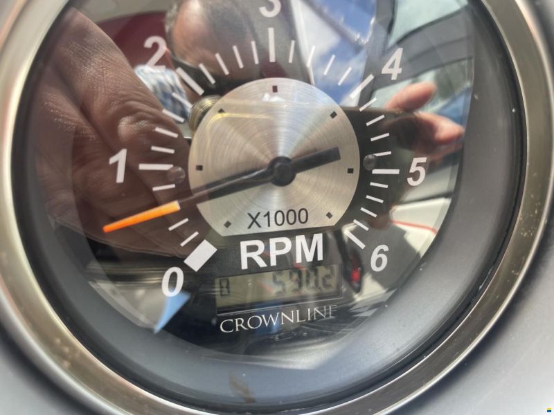 Crownline 275 CCR