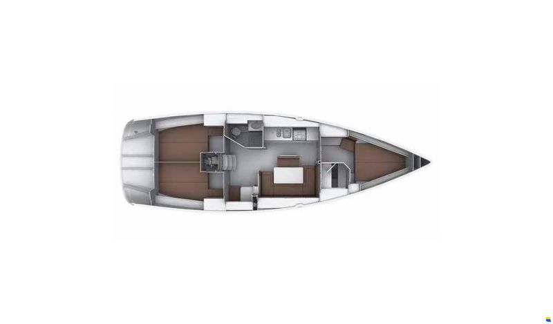 Bavaria Cruiser 40