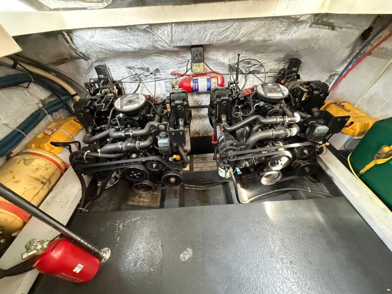Viper V303