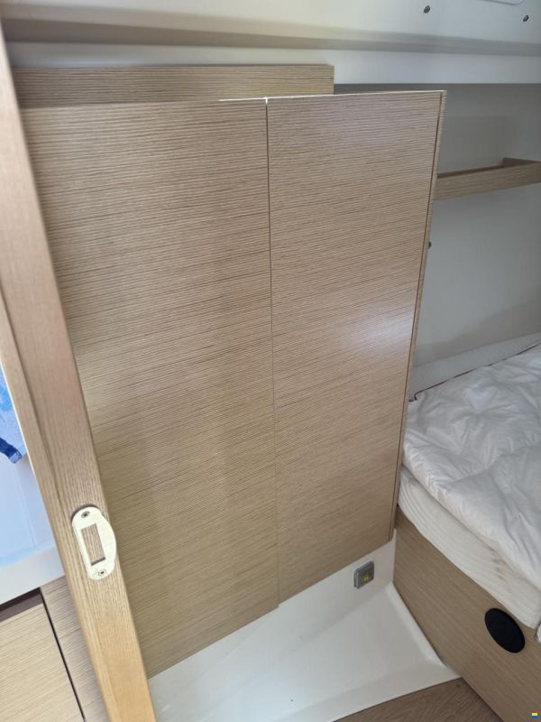 Hanse 348