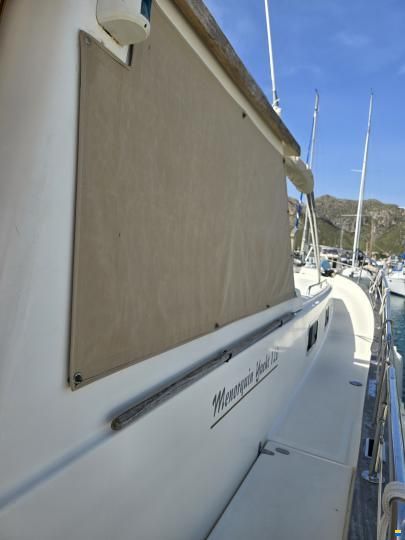 Menorquin 120