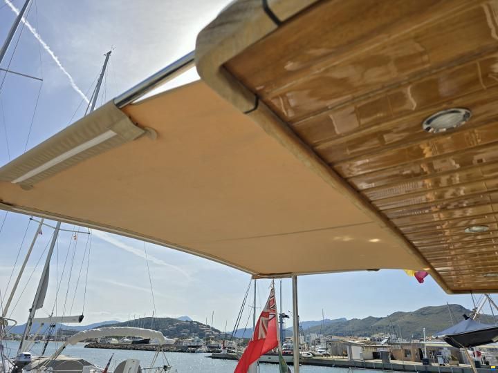 Menorquin 120