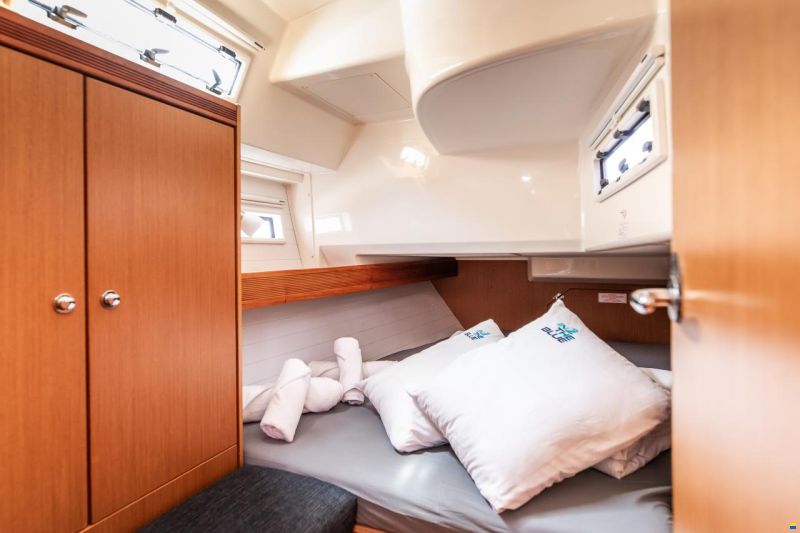 Bavaria Cruiser 40
