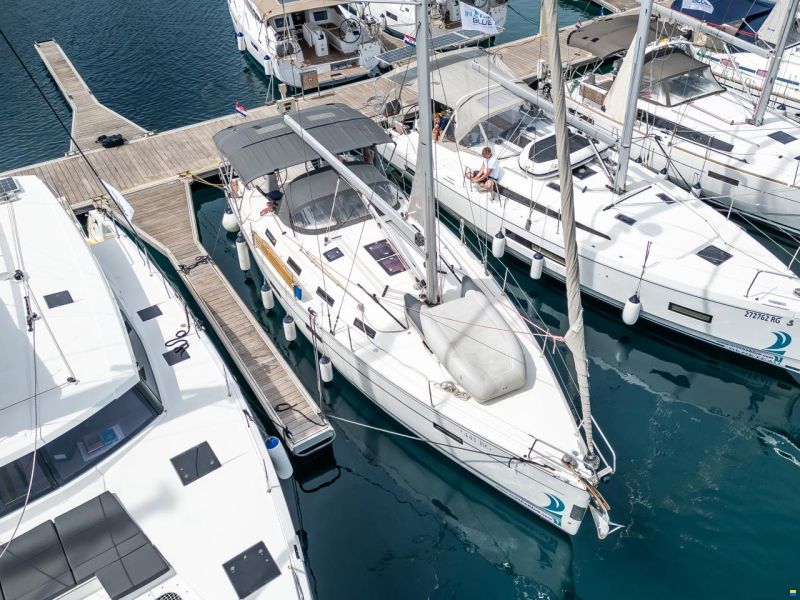 Bavaria Cruiser 40