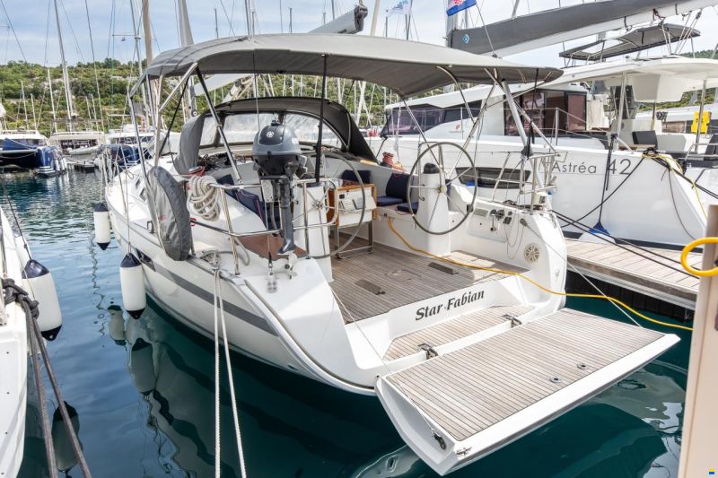 Bavaria Cruiser 40
