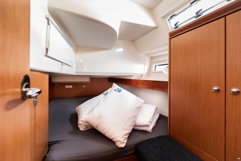 Bavaria Cruiser 40