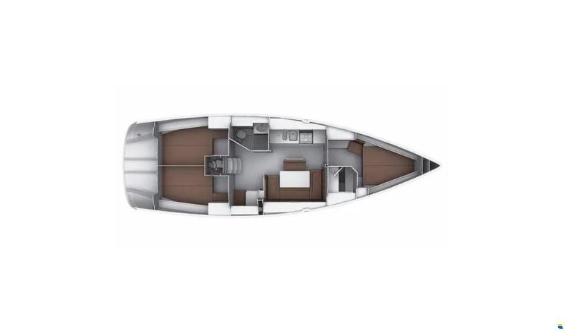 Bavaria Cruiser 40