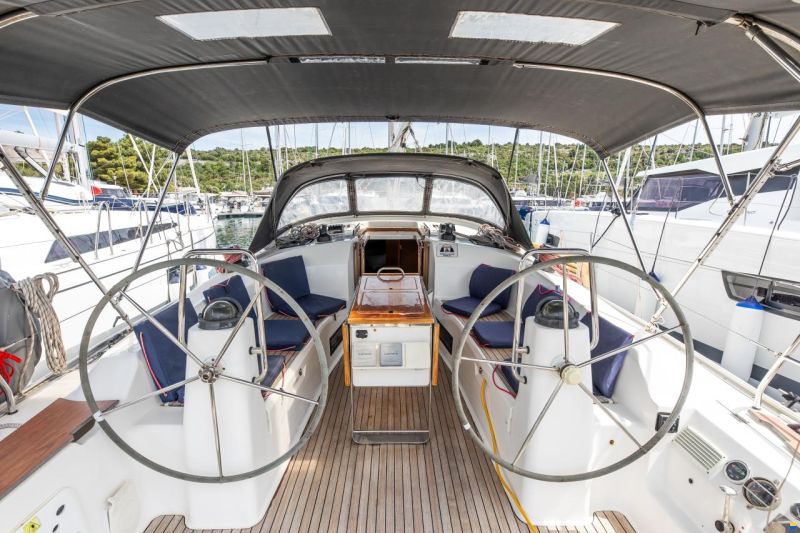Bavaria Cruiser 40