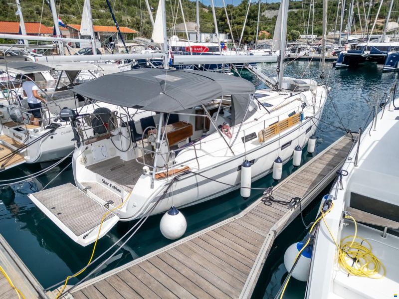 Bavaria Cruiser 40