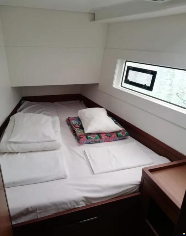 Lagoon 40