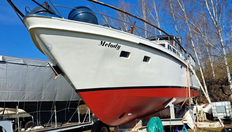 Van der Valk 1200