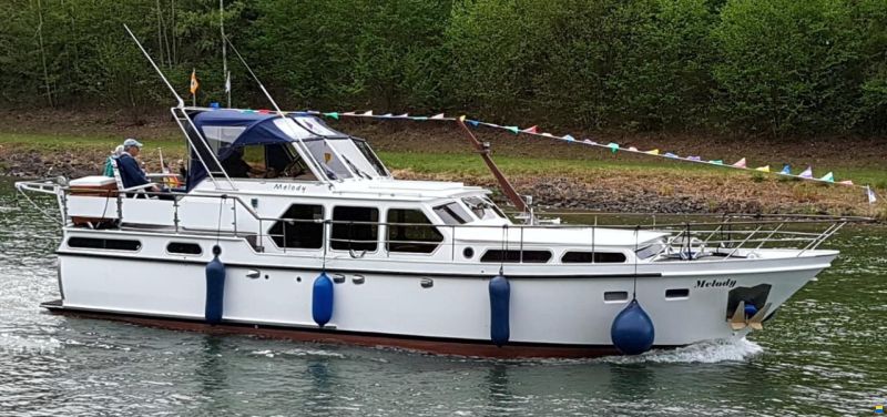 Van der Valk 1200