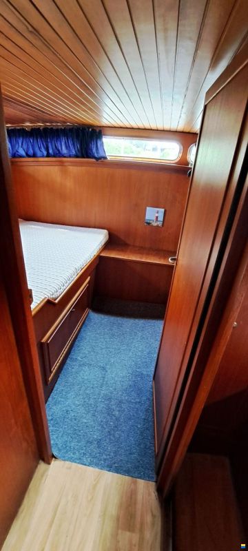 Van der Valk 1200