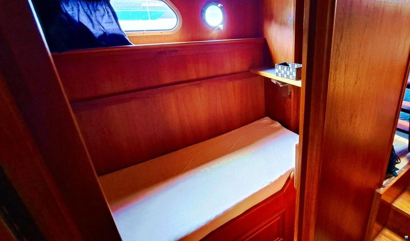 Van der Valk 1200