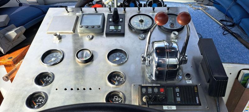 Van der Valk 1200