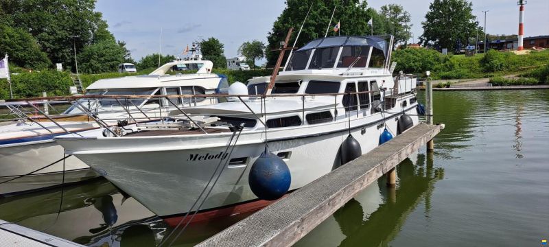 Van der Valk 1200