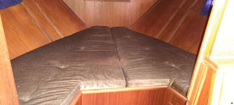 Van der Valk 1200