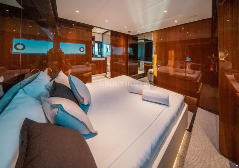 Riva 68 Diable