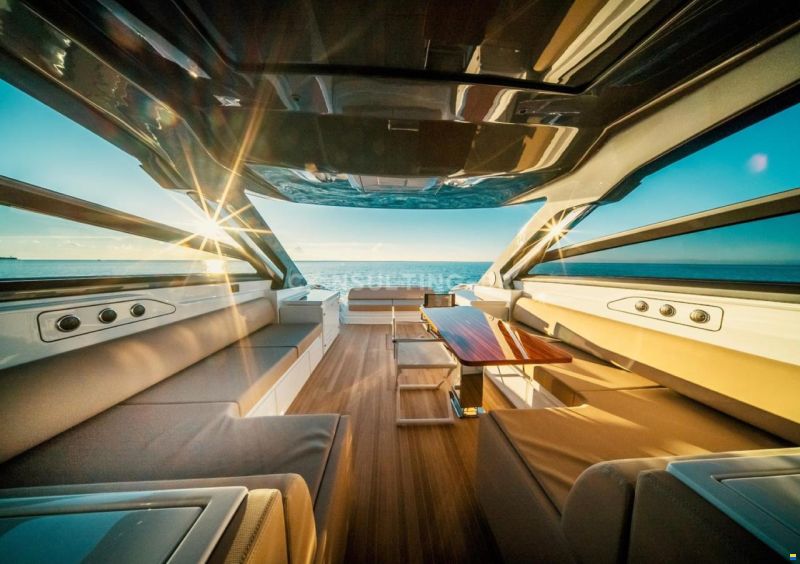 Riva 68 Diable