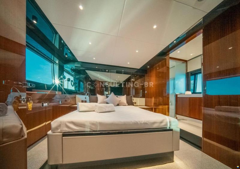 Riva 68 Diable
