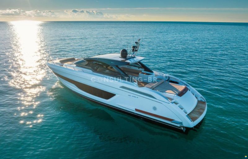 Riva 68 Diable