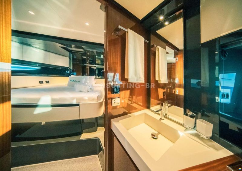 Riva 68 Diable