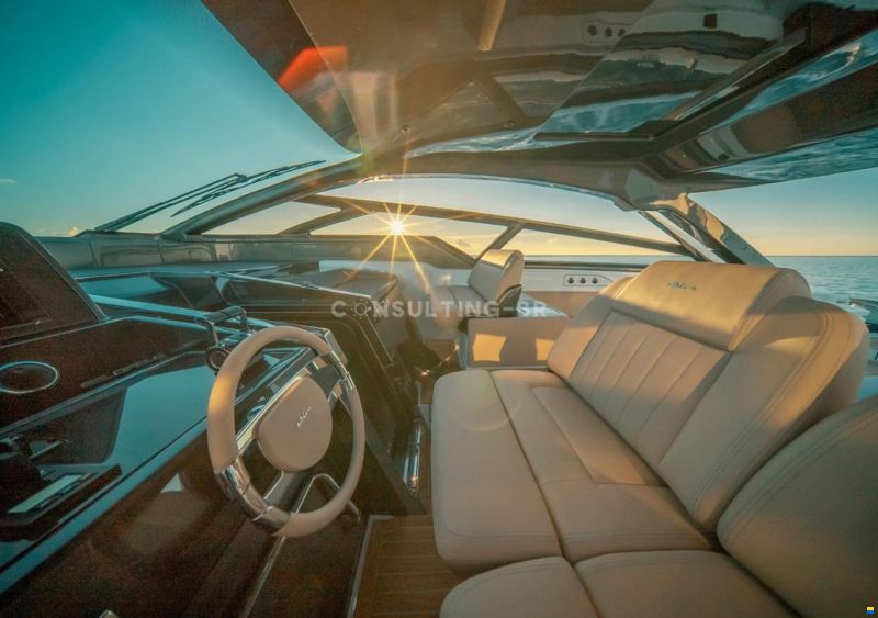 Riva 68 Diable