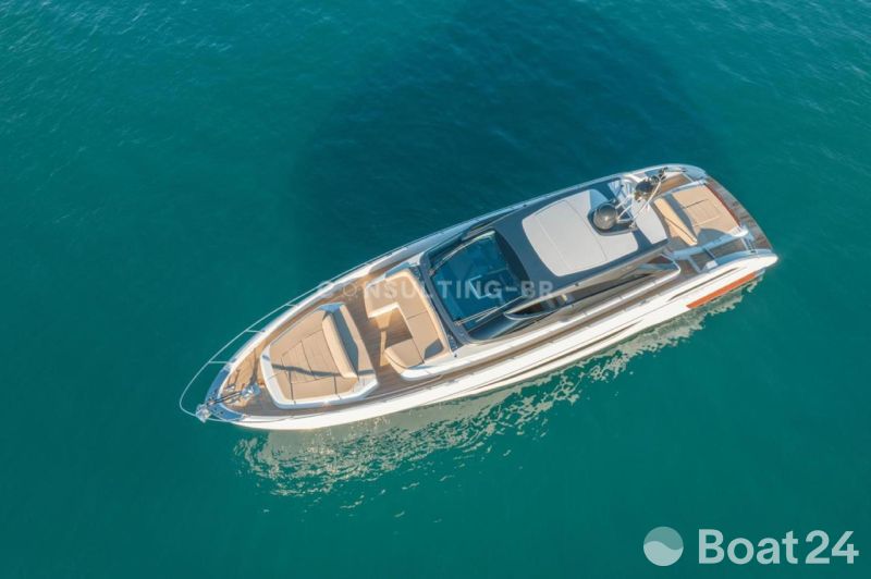 Riva 68 Diable