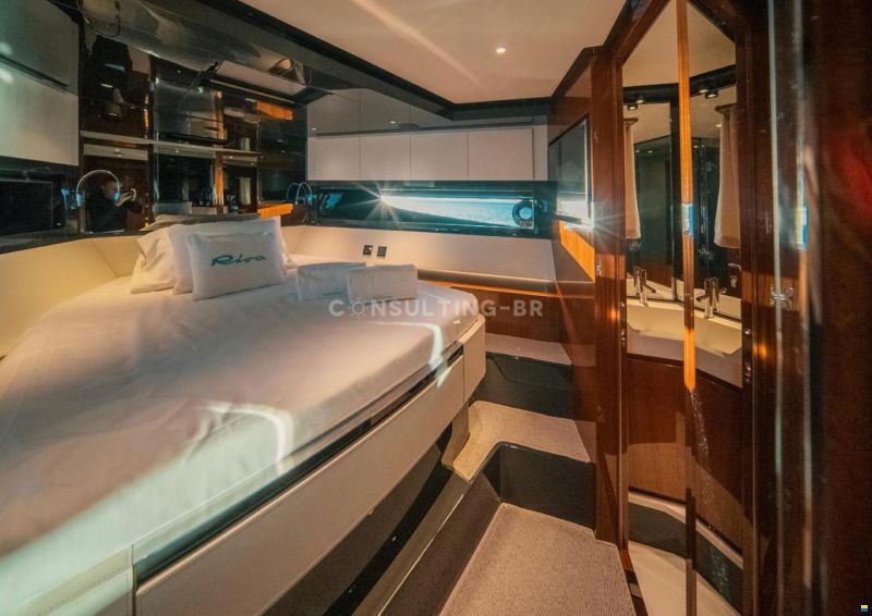 Riva 68 Diable