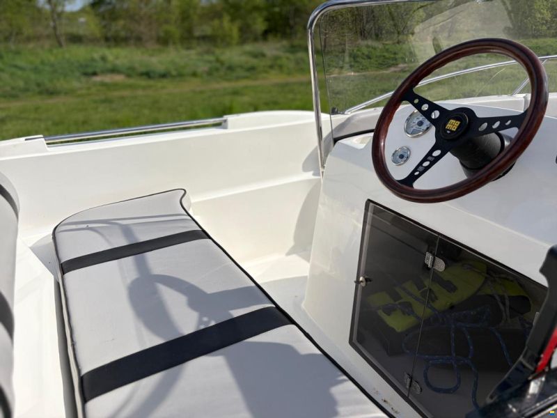 Lamiforte 520 Sport