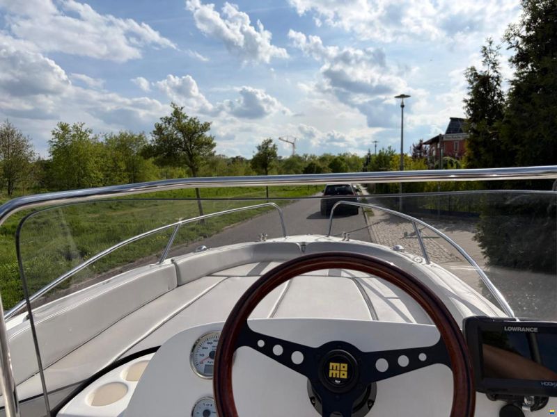 Lamiforte 520 Sport