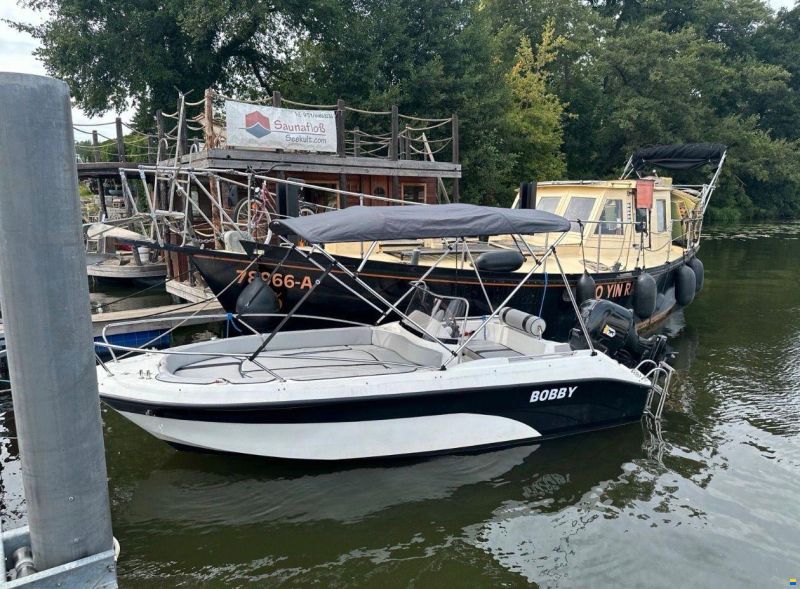 Lamiforte 520 Sport