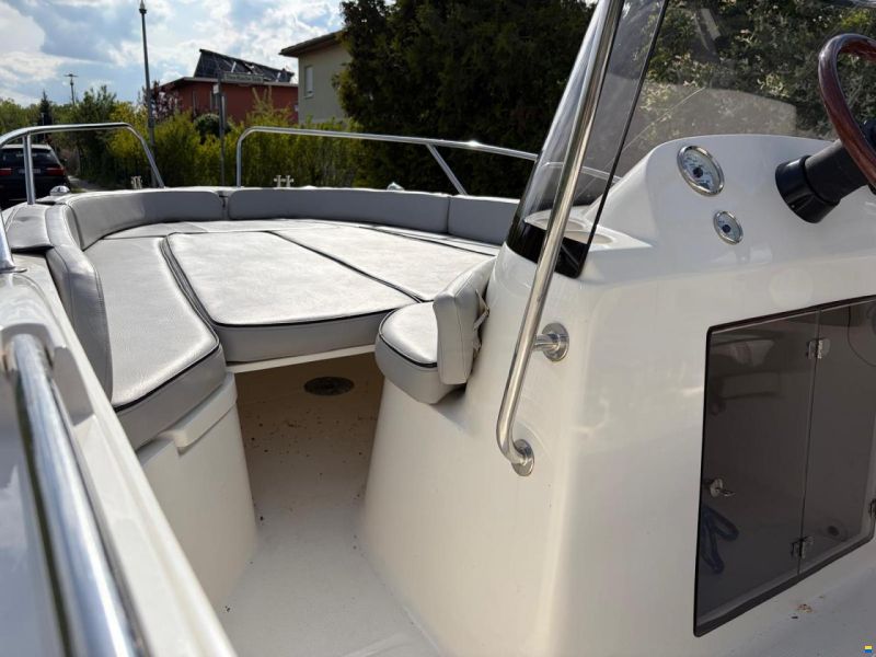 Lamiforte 520 Sport