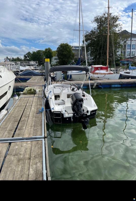 Lamiforte 520 Sport