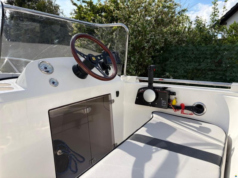 Lamiforte 520 Sport