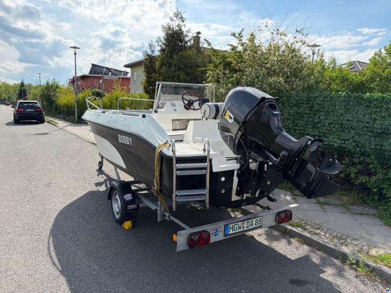 Lamiforte 520 Sport