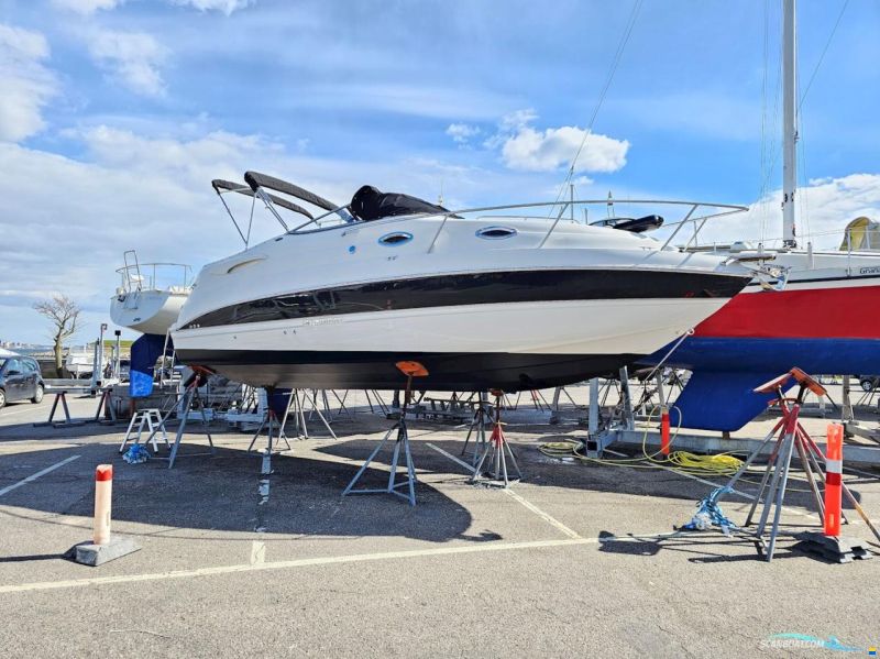 Stingray 250