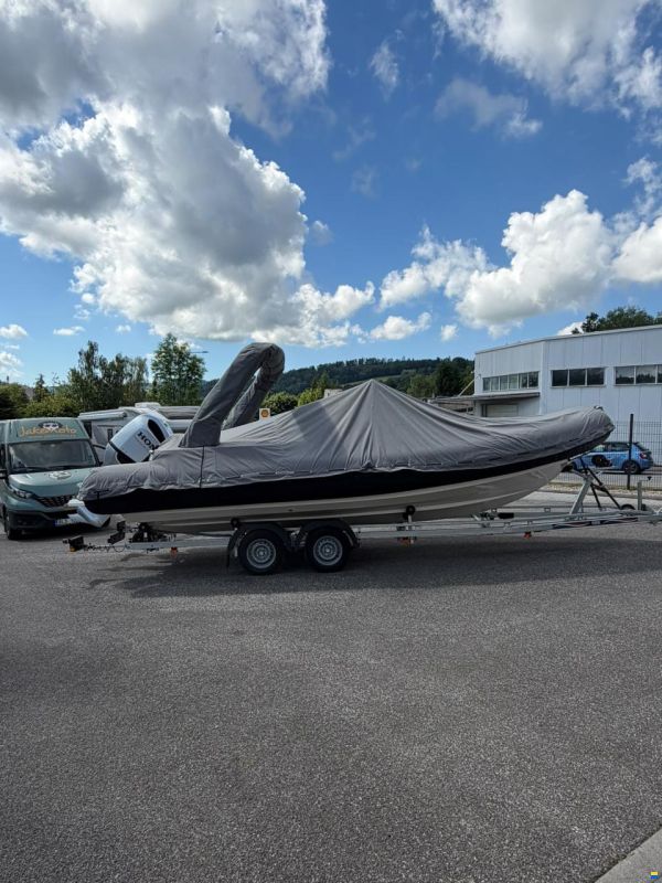 Zodiac Medline 7.5