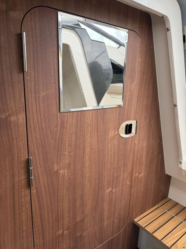 Quicksilver 755