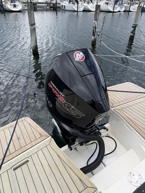 Quicksilver 755