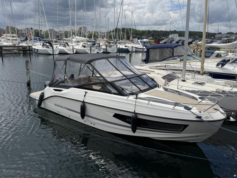 Quicksilver 755