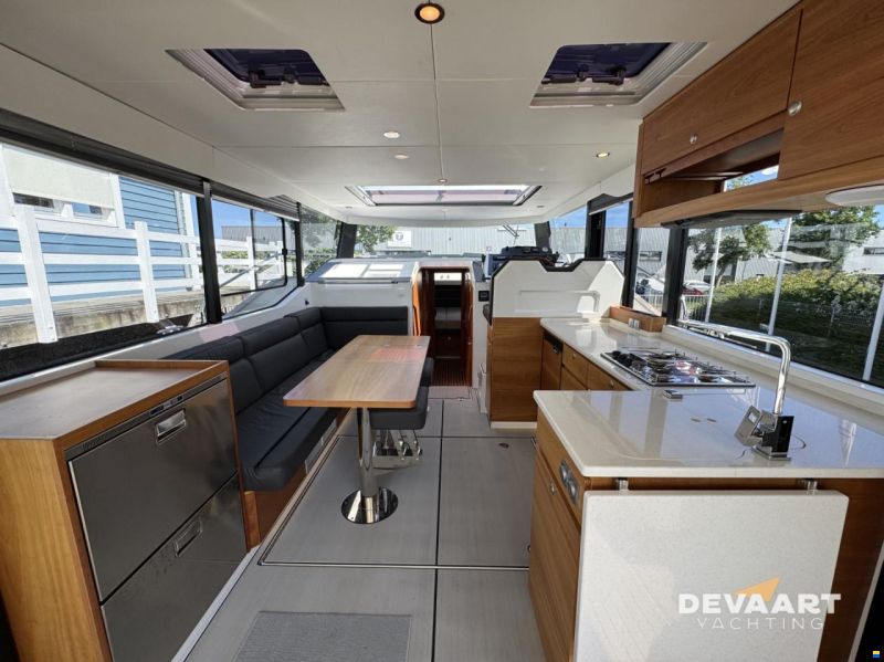 Delphia 1200 Bluescape