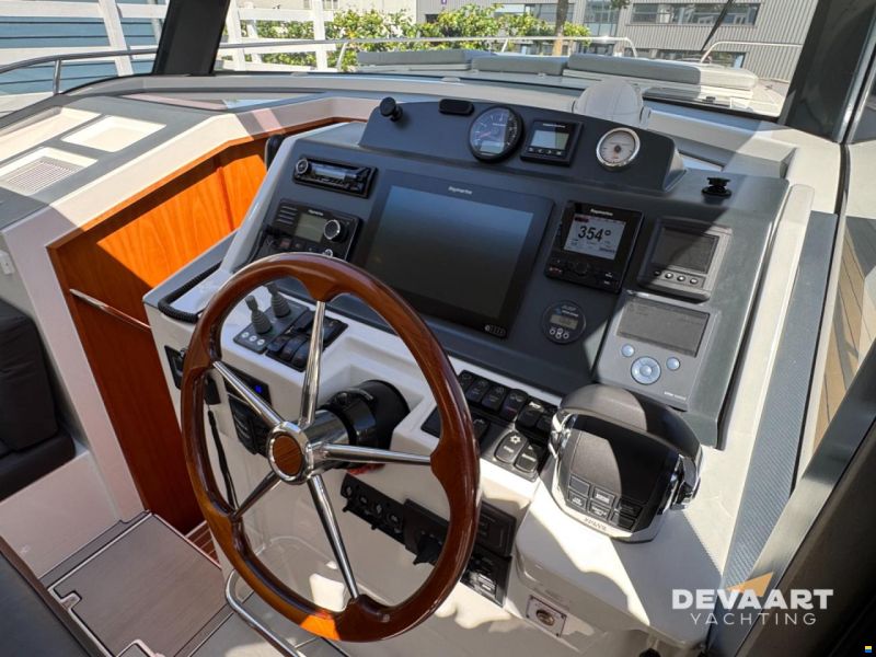 Delphia 1200 Bluescape