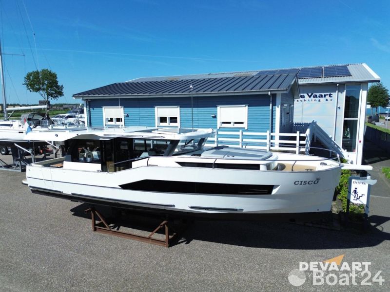 Delphia Bluescape 1200