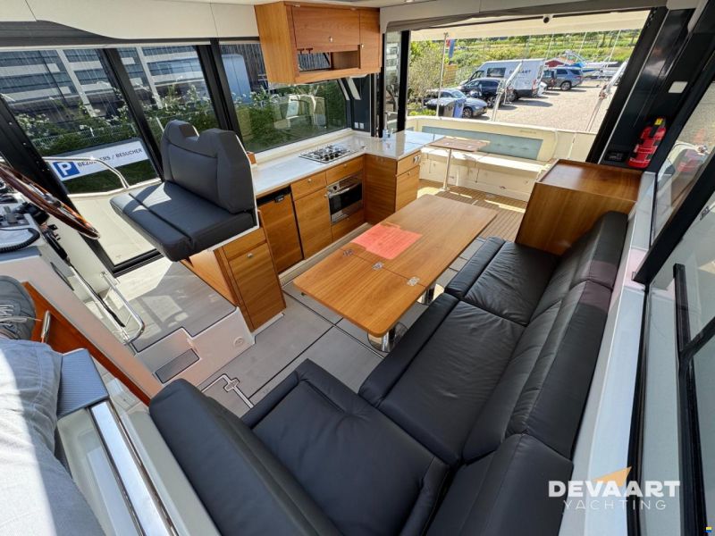 Delphia 1200 Bluescape
